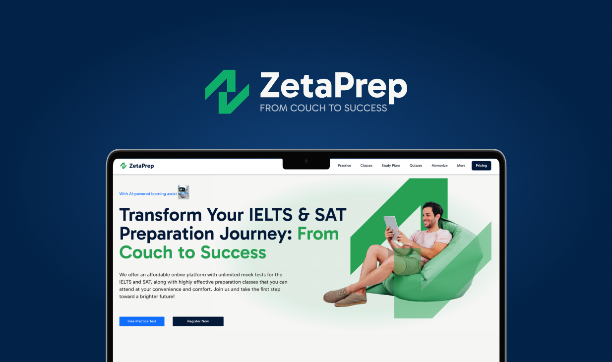 ZetaPrep project