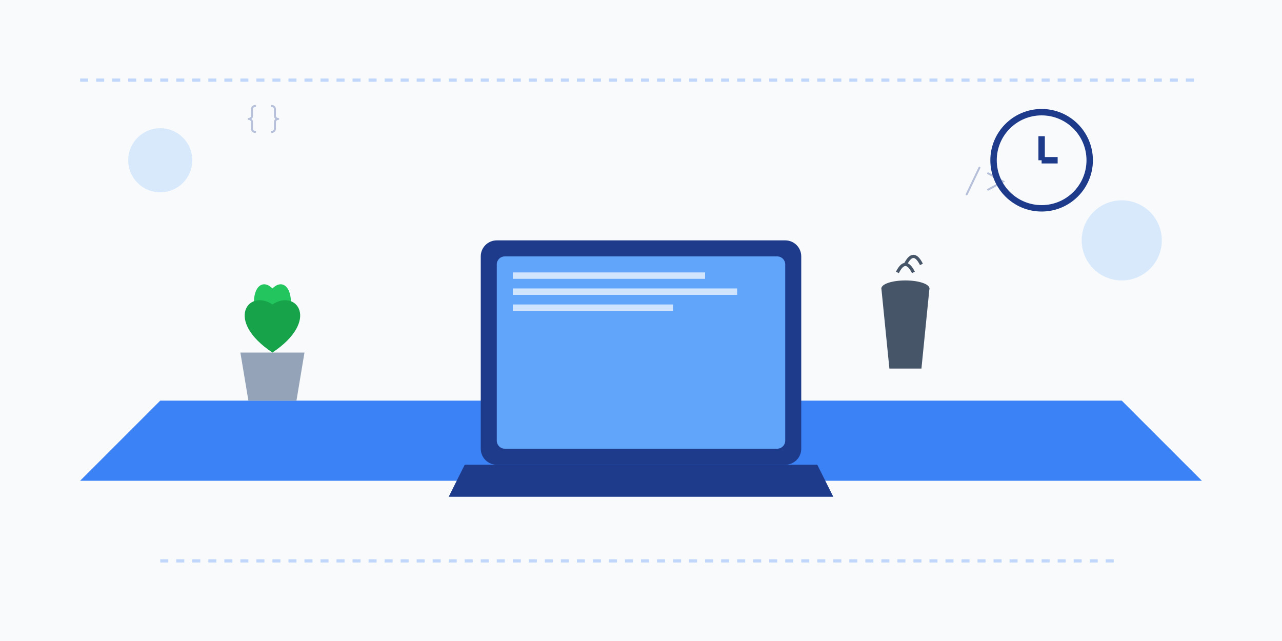 How to be productive in remote first company?